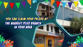 [LIVE] PCSO 2:00 PM Lotto Draw - April 20, 2024