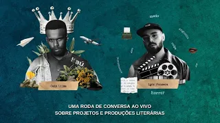 Live: Caio Liima & Igor Fonseca