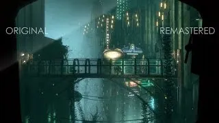 BioShock: The Collection - Remastered Comparison Trailer