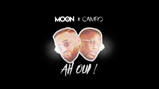 DJ Moon X Camro - Ah oui (Video Lyrics)