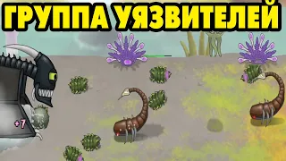 Swarm Queen #5 УМУДРИЛСЯ ПРОИГРАТЬ 😥