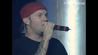 Limp Bizkit - Nookie (Best audio and video quality) Live family values tour 99 Kansas City