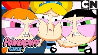 Powerpuff Girls | Largo | Cartoon Network