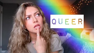 WHAT DOES BEING QUEER MEAN?