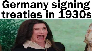 History Memes Germany Invaded || History Memes 141