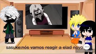 naruto past react a mv da sakura (08/??)