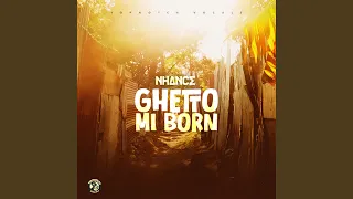 Ghetto Mi Born