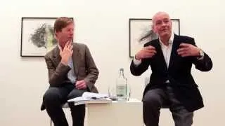 Björn Roth in Conversation with Robert Fleck