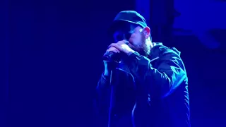 In Flames: Moonshield + The Jester's Dance (Live at Hellfest 2017)