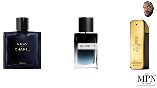 Fragrances That Women Love Part 1..