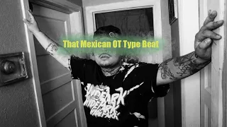 (FREE For Profit) That Mexican OT Type Beat X Bigxtha Plug Type beat - "Flockin"