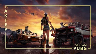 PLAYERUNKNOWN'S BATTLEGROUNDS - 11/11/2018