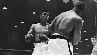 Muhammad Ali vs. Sonny Liston - Decades TV Network