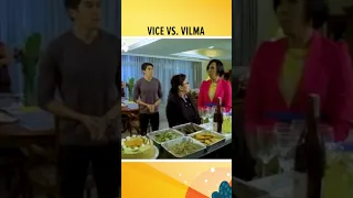 Vice vs. Vilma! | 'In My Life'
