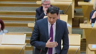 First Minister's Questions - 21 September 2023