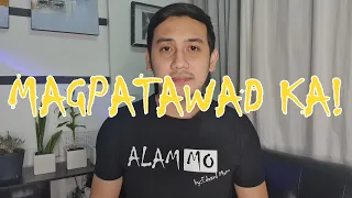 MAGPATAWAD KA