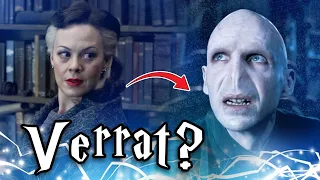 Warum Narcissa Malfoy Voldemort so sehr hasste