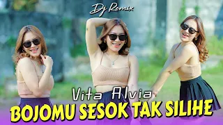 Lagu Yang Kalian Cari - Vita Alvia - BOJOMU SESOK TAK SILIHE Dj Remix (Official MV ANEKA SAFARI)