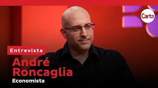A ECONOMIA NO PRIMEIRO ANO DE LULA E O QUE ESPERAR DE 2024 | Entrevista com ANDRÉ RONCAGLIA