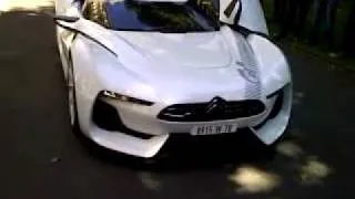 Citroen GT the real deal check this out the sound is awsome!!!