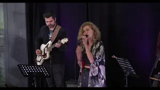 Tonhallenkonzertvideo #33: Mia Knop Jacobsen Quartett