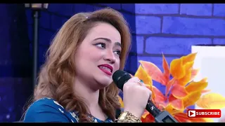 pankh potay to odh ati main Song by Sarwat