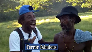 the latest about Terror fabulous part 1