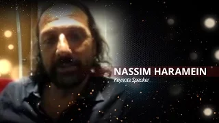 Free Keynote Presentation - Nassim Haramein