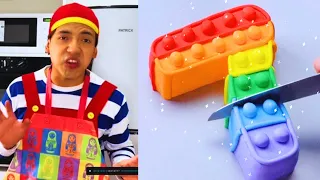 🌈💖 De los Mejores Tiktoks de @Leidys Sotolongo @Rubén Tuesta & Others 🤣 Storytime Con Pastel #99