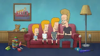 Beavis and Butt-Head - 'Fathering Children'