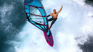 BestOf WindSurf 2020 JP Australia