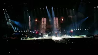 "Just Give Me A Reason" P!nk live 2018