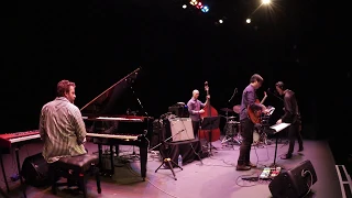 Mike Moreno Quartet Live in Hong Kong