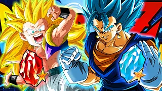 BEST CHOICES For Red & Blue Stone Shop Golden Week 2024 Overview (Dokkan Battle)