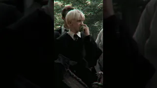 Как я познакомилась с Драко...😅😁😆 #dracomalfoy #hogwarts #дракоша #гп #реки #драко #тренды #shorts