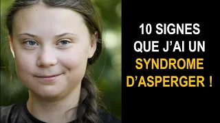 Quels sont les 10 signes que j'ai un syndrome d'Asperger ?