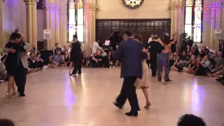 Tango Element Baltimore 2014 Final Group Dance