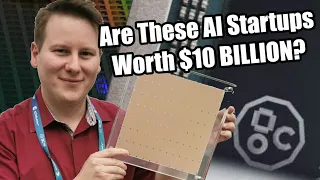 AI Hardware Will Be Everywhere (for a fee)