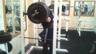 320kg squat
