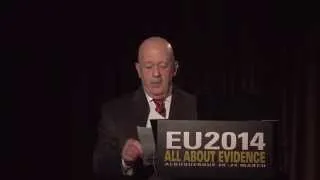 Dr. Bill Mullen: Hieroglyphics and the Ancient Sky | EU2014