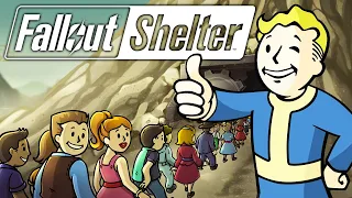 Fallout Shelter - Fallout Free