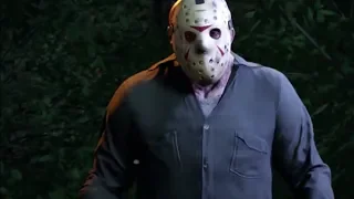 Summer Of Heat - Friday The 13th: The Game