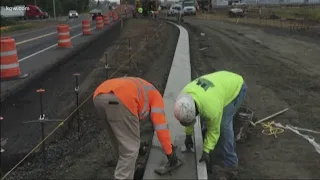 WSDOT wants your input on road construction