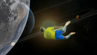 Neymar Shooting Star.