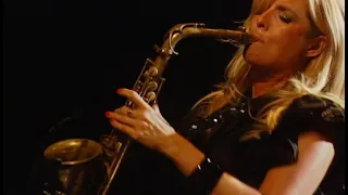 Candy Dulfer - ♩Sax-A-Go-Go - Live @ Blue Note Tokyo