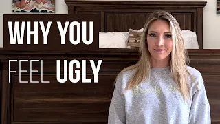 Why You Look and Feel Ugly Right Before Your Period