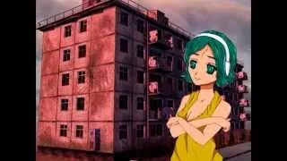 【Vocaloid】Sonika - Прекрасное Далёко [English version]