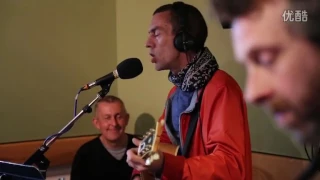 Little Red Corvette  Richard Ashcroft live Cover