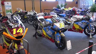 Salon du 2 ROUES 2024 lyon Eurexpo