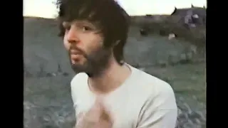 Paul McCartney On His Scottish Farm (November 1969)